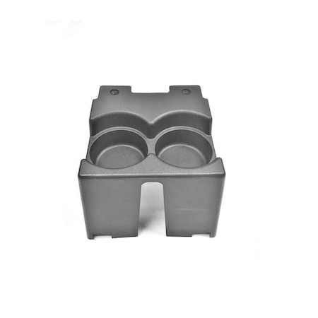 Fairchild Industries D4109 - 1984-1996 Jeep Cherokee Xj Console Cup Holder D4109